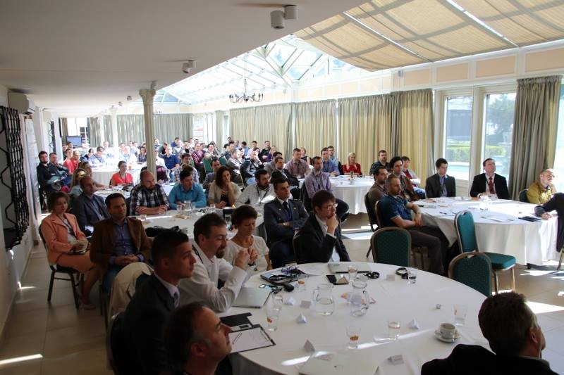 ScrumImpulz 2015 ScrumImpulz 2015