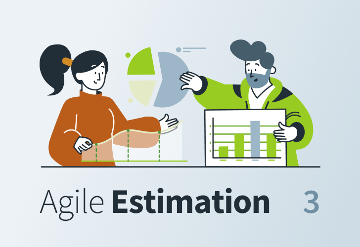 story points agile estimation