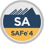 Scaled Agile Framework SAFe