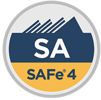 SAFe Agilist Certificate