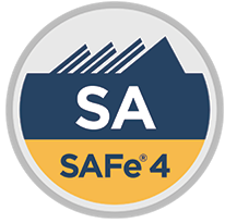 SAFe Agilist Certificate | ScrumDesk, Meaningful Agile