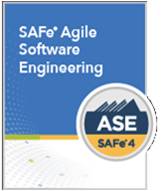 SAFe Agile Software Engineering