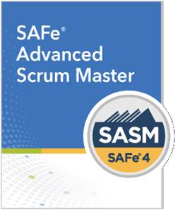 SAFe Advanced Scrum Master