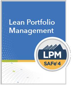 SAFe Lean Portfolio Management