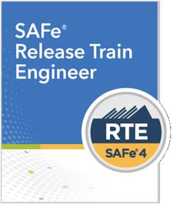 SAFe Release Train Engineer