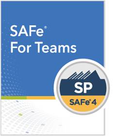 SAFe For Teams