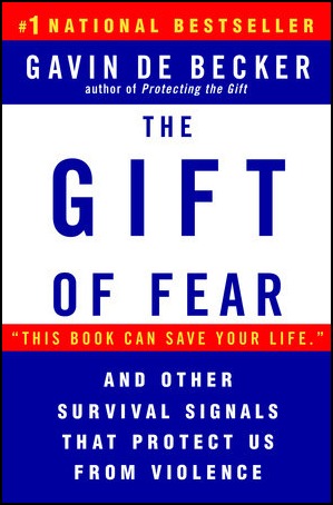 Gift of fear