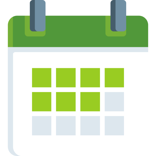 agenda calendar kalendar