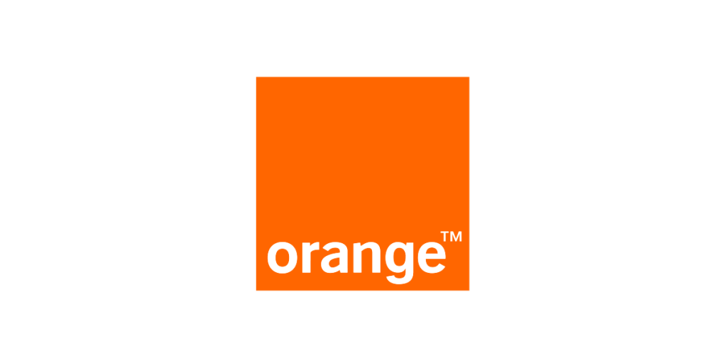 SD Klienti - Orange