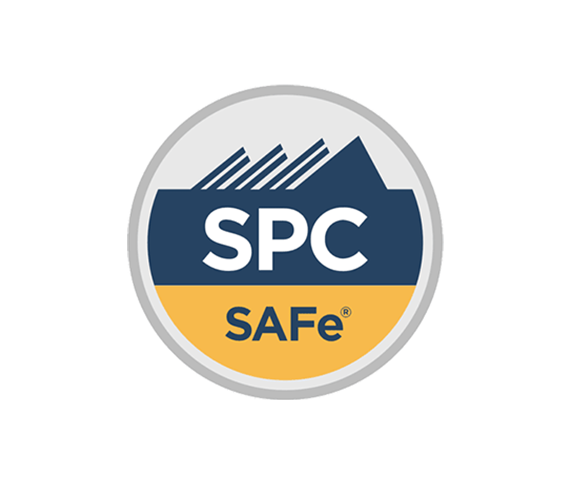 SPC SAFe ScrumDesk