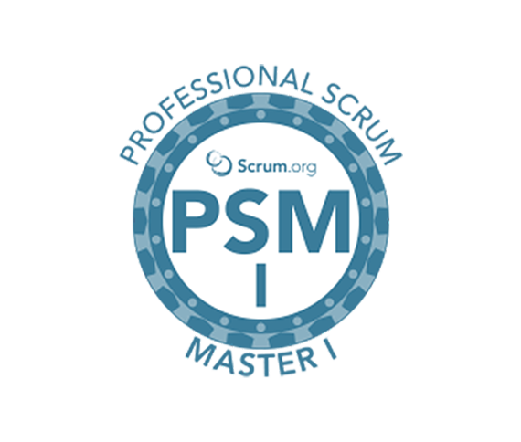 Professional Scrum Master PSM Scrum org ScrumDesk