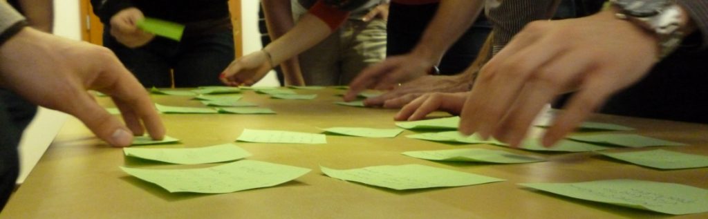 tréning scrum mastership expertne bratislava scrumdesk