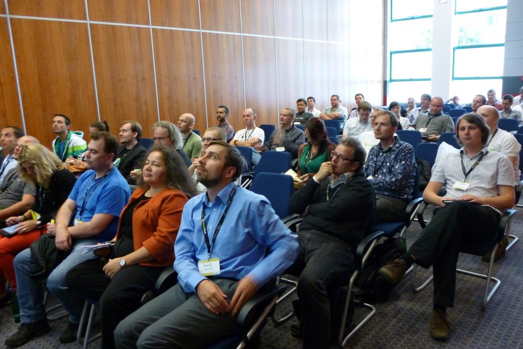 Dusan Kocurek agile Prague 2013 Scrumdesk