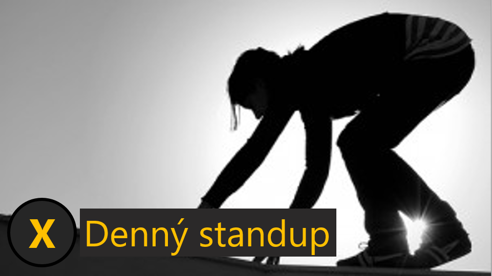 online trening scrumdesk scrum master daily standup denny scrum standup