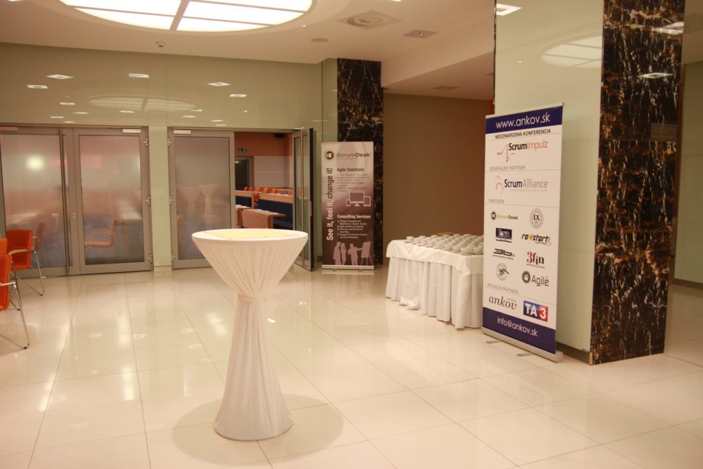 ScrumImpulz 2014