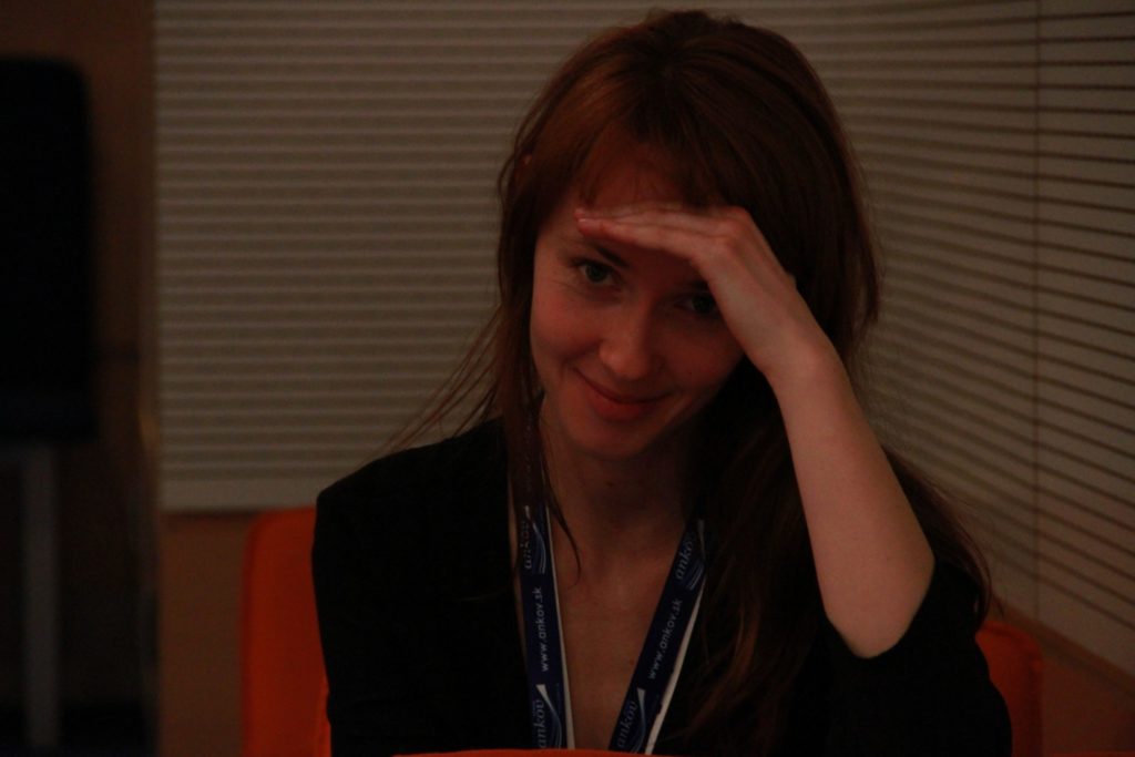 ScrumImpulz 2014