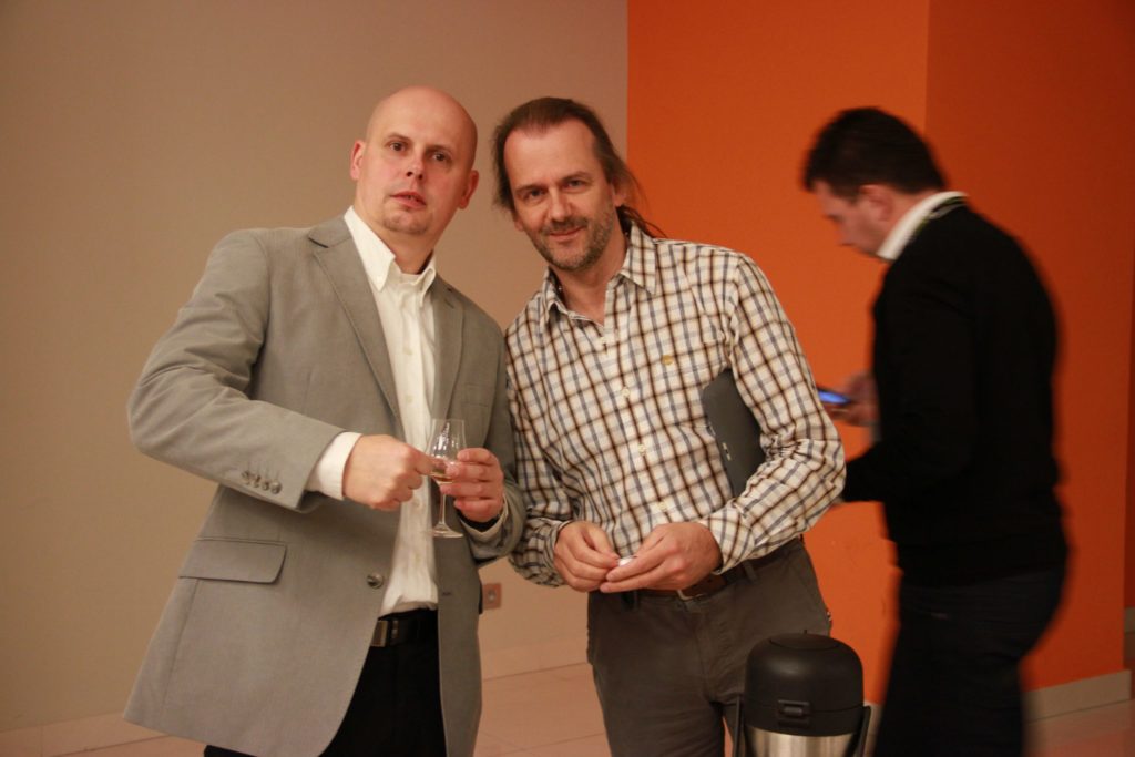 ScrumImpulz 2014