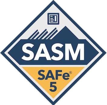 SAFe Advanced Scrum Master certifikacia